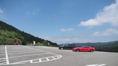 ドライブも登山も楽しめる神奈川県の山５選！クルマで走っても、歩いても気持ちいいのだ