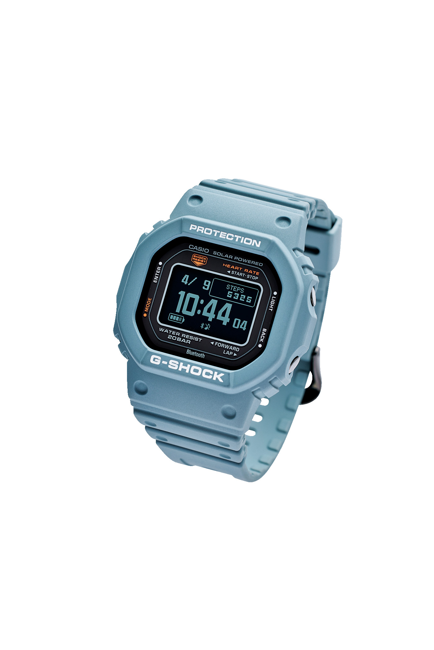 G-SHOCK (ジーショック) ／ DW-H5600