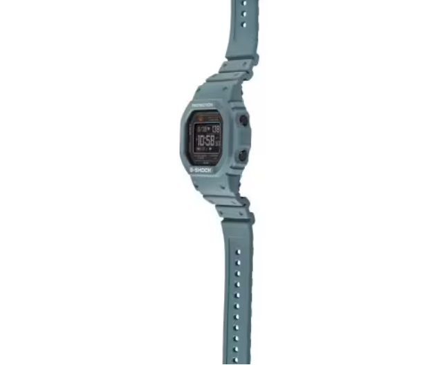 G-SHOCK (ジーショック) ／ DW-H5600