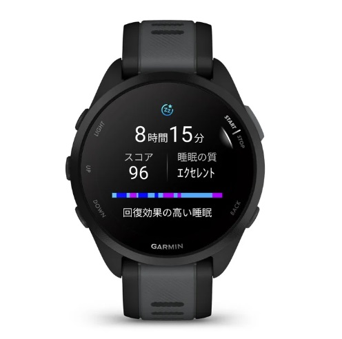 GARMIN (ガーミン) ／ Forerunner 165