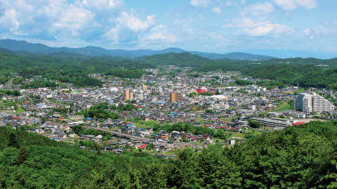 都会と田舎の中間地点「トカイナカ」移住支援の現状を行政に聞いてみた！