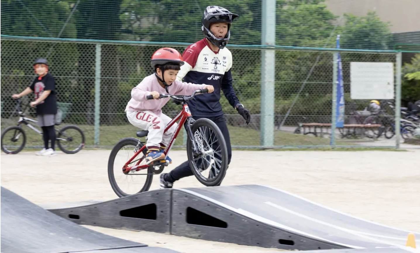 街乗りに適しているBMXはクルーザー！種類やおすすめモデルを紹介