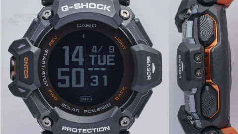 人気の高い電波ソーラーG-SHOCK10選！特徴や選び方も紹介