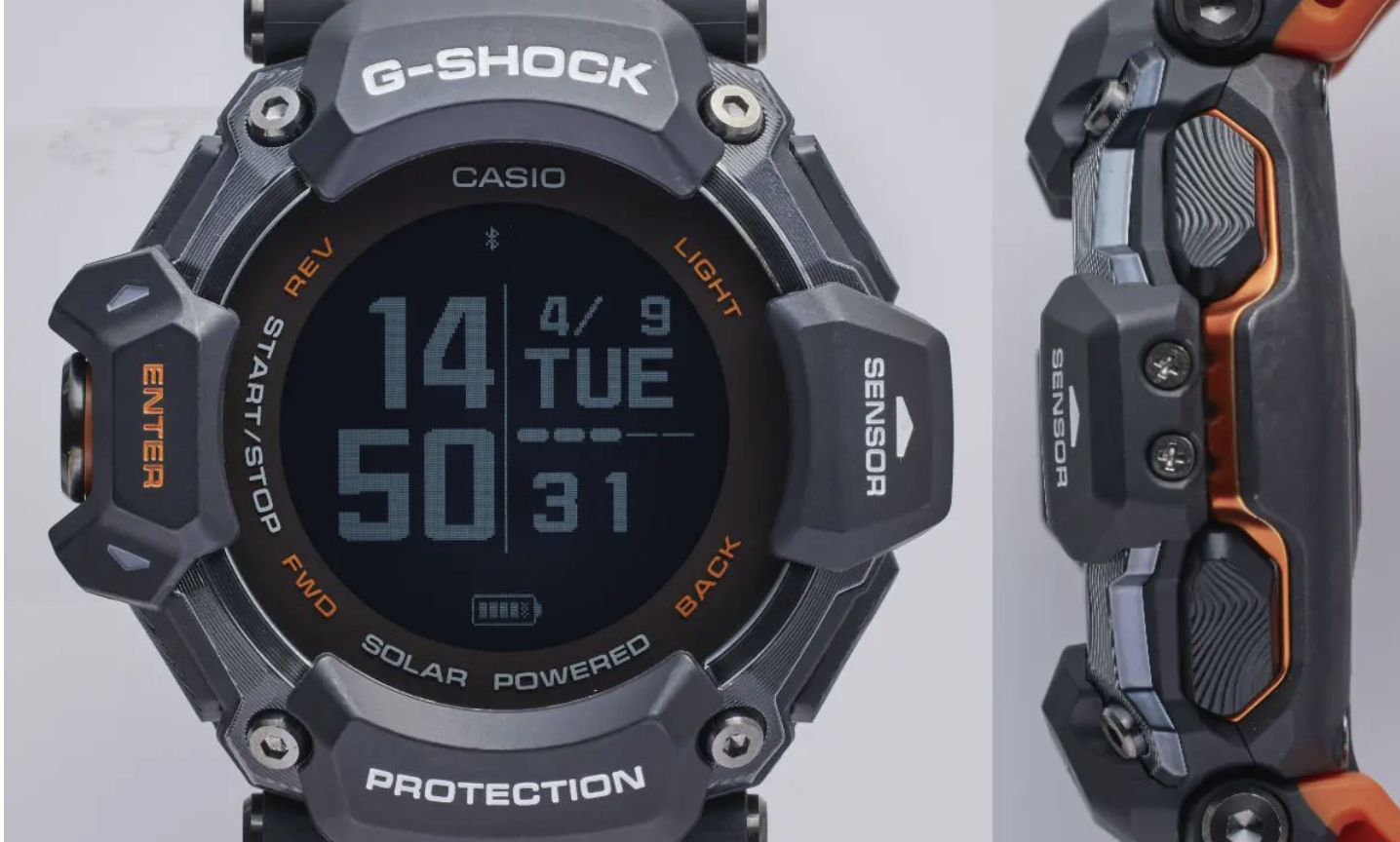 人気の高い電波ソーラーG-SHOCK10選！特徴や選び方も紹介