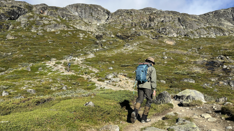 アルピニストとは？登山を快適にするおすすめ装備15選を紹介