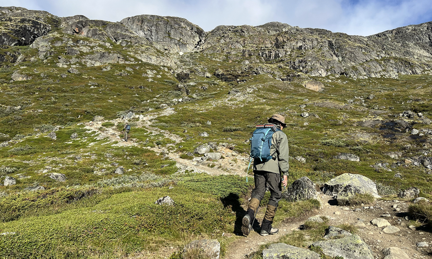 アルピニストとは？登山を快適にするおすすめ装備15選を紹介