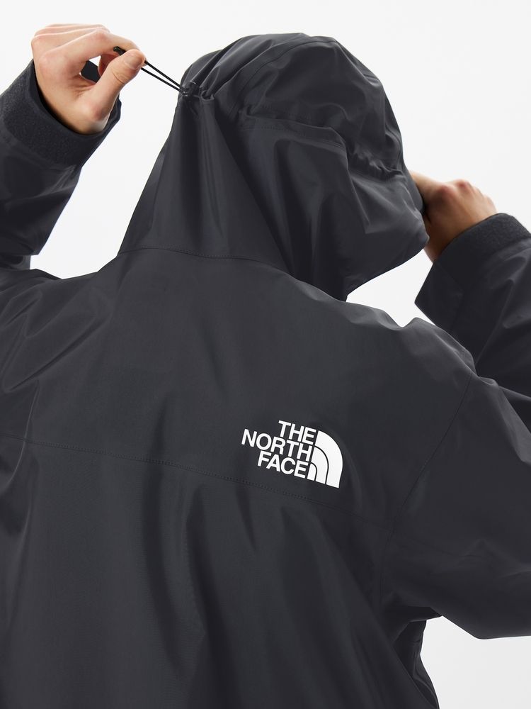 THE NORTH FACE (ザ・ノース・フェイス) ／ マウンテンレインテックスコート