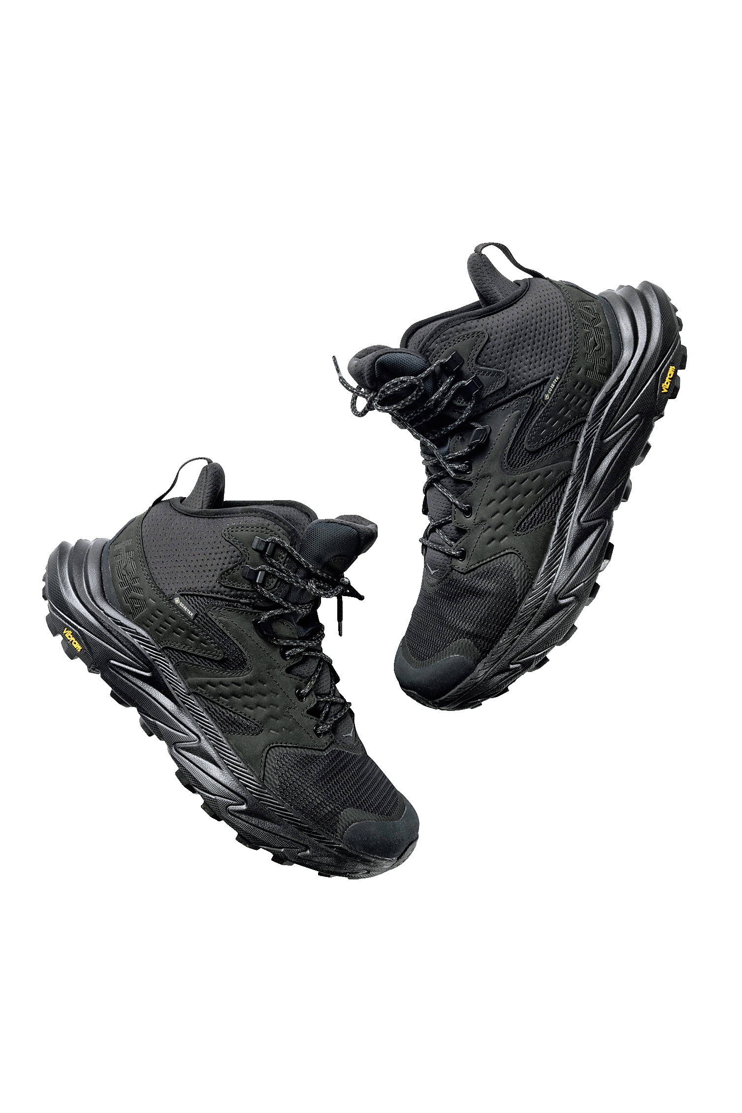 HOKA（ホカ）／ ANACAPA 2 MID GTX