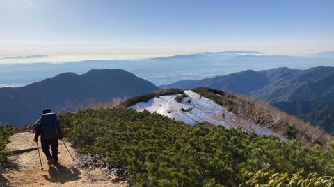 ハイキングや登山の充実感が全然違う！当日までにやっておくべき５つの事前準備とは