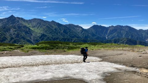 道具と筋肉のケアで次の登山に備えよう！下山後にすべき5つの事