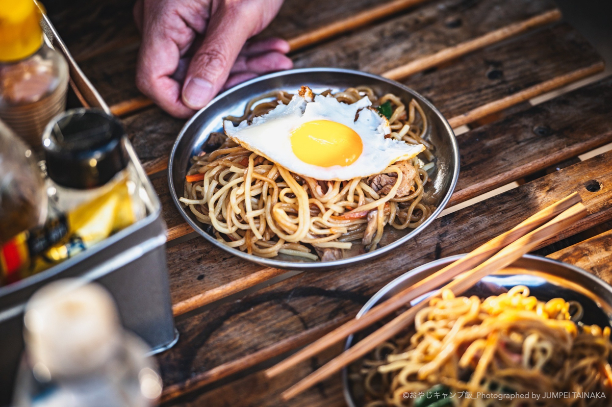 焼きそば