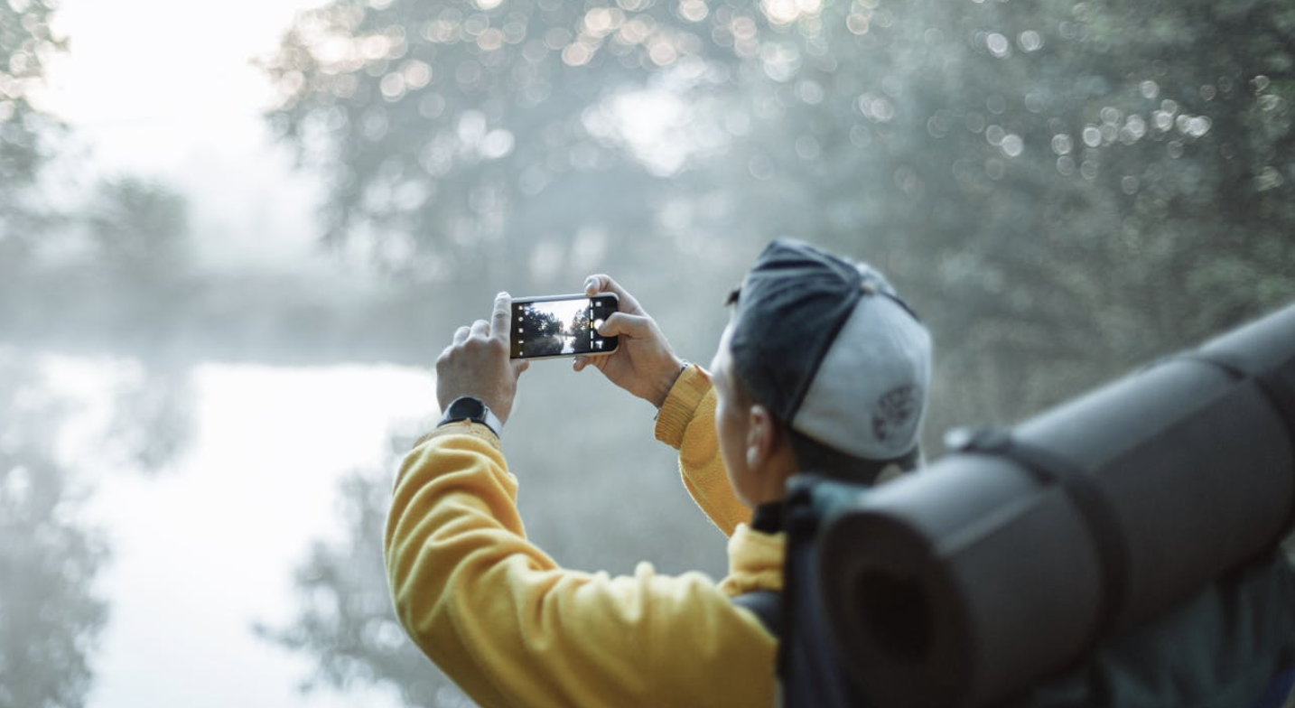 スマホ用広角レンズでダイナミックな写真が撮れる！おすすめ3選も