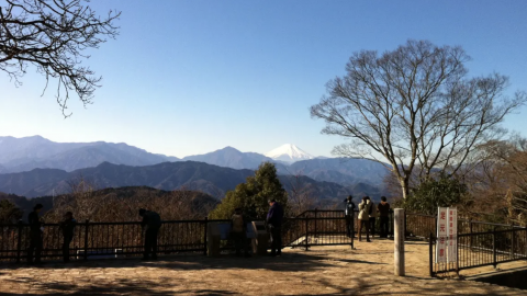 初日の出を山頂で迎える！おすすめスポット6選と注意点も紹介