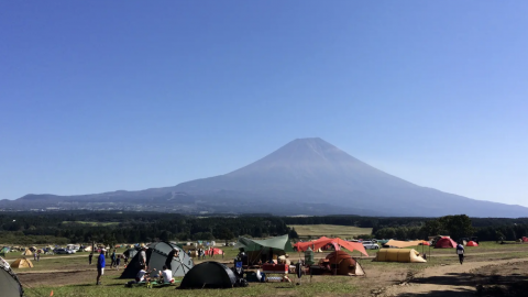 初日の出と富士山で縁起の良い新年を！おすすめの絶景スポット13選