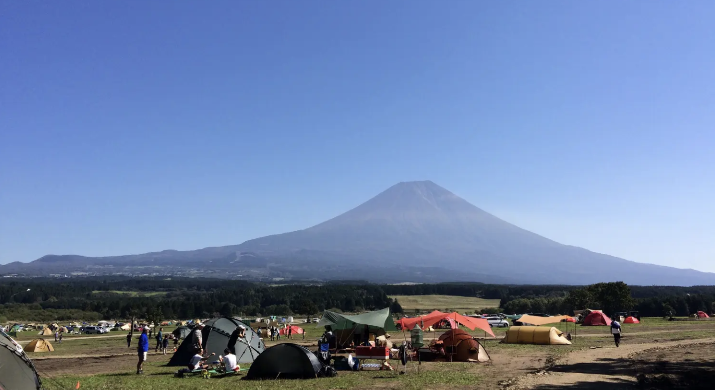 初日の出と富士山で縁起の良い新年を！おすすめの絶景スポット13選