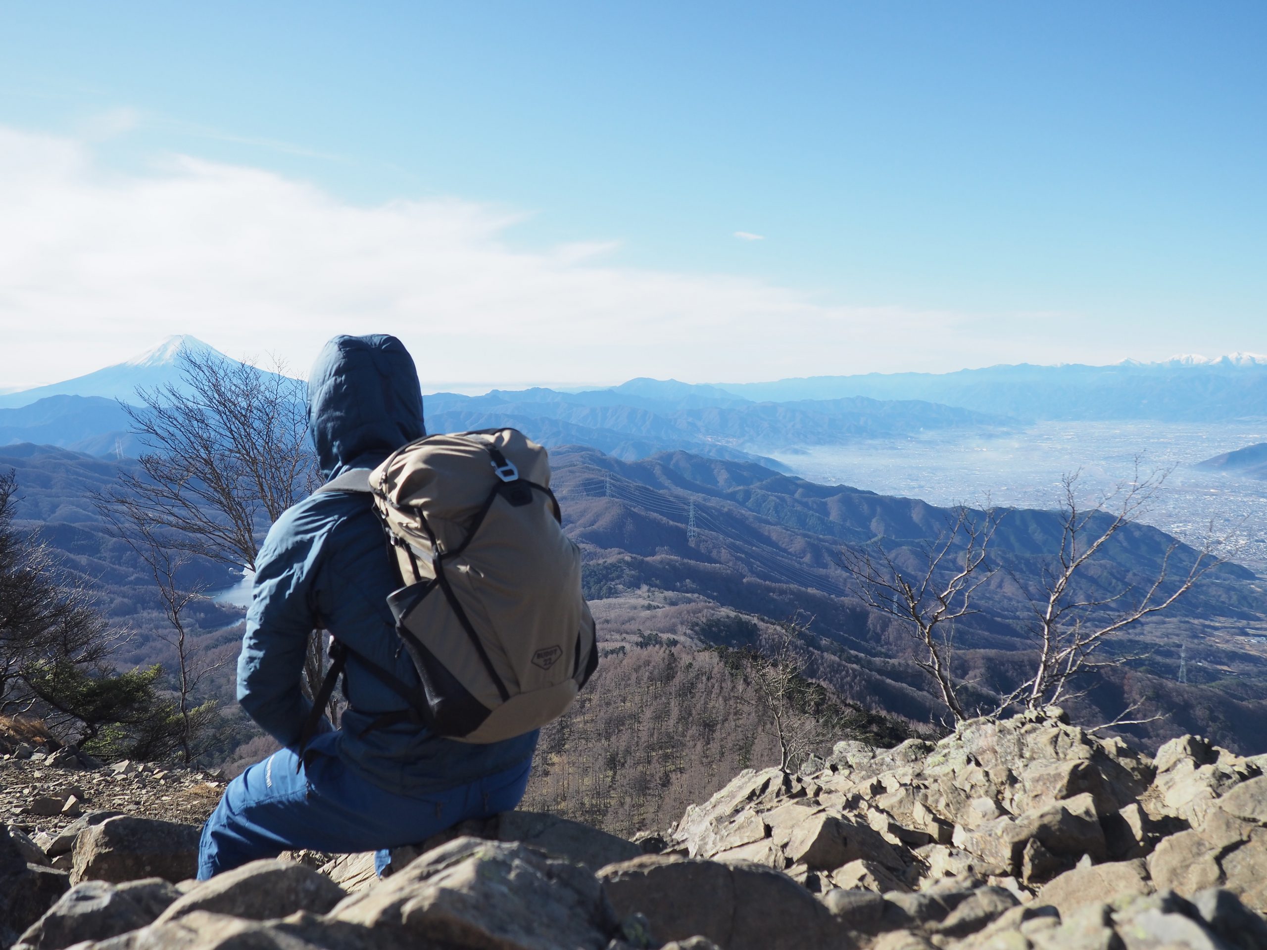 最強の防寒着はこれだ！冬のキャンプや登山でのシチュエーション別おすすめアイテムを解説