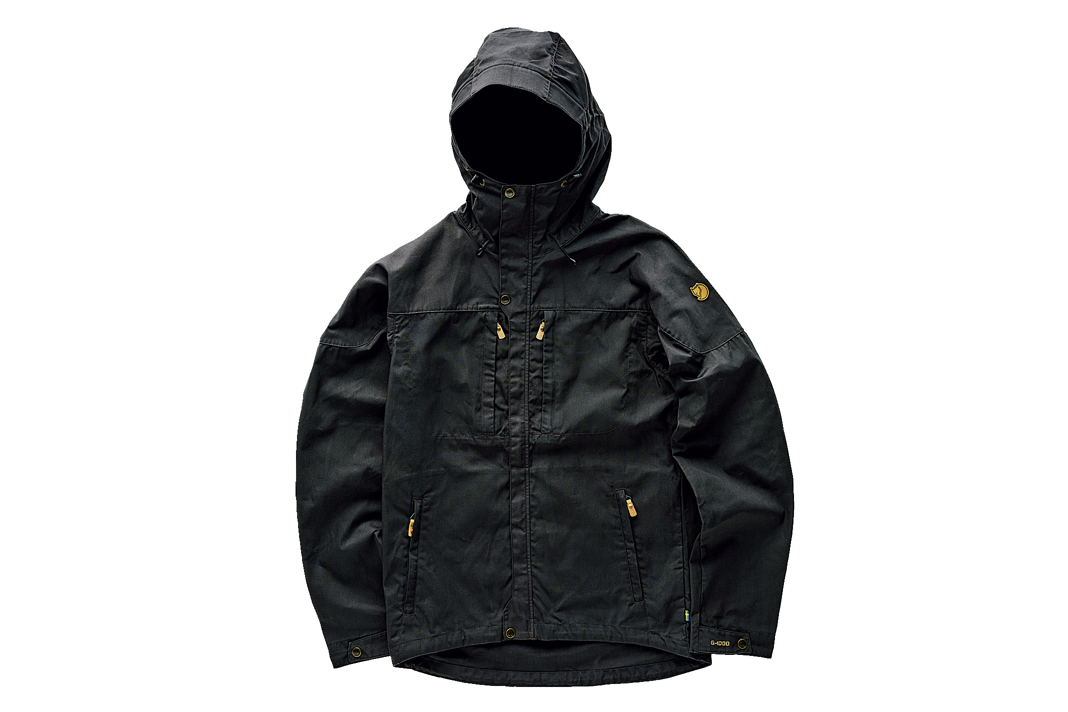 FJALLRAVEN (フェールラーベン) ／ Skogso Jacket M