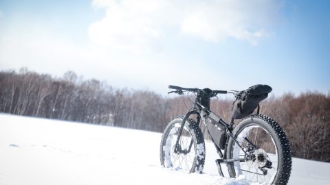 世界中のファットバイク乗りがリアルとSNSで繋がる！今年のお祭りは12月7日に開催