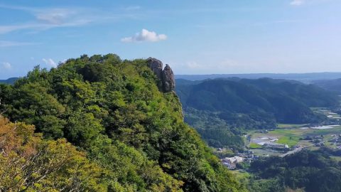 千葉県の山4選｜ハイキング・登山初心者さんにもおすすめな山をピックアップ