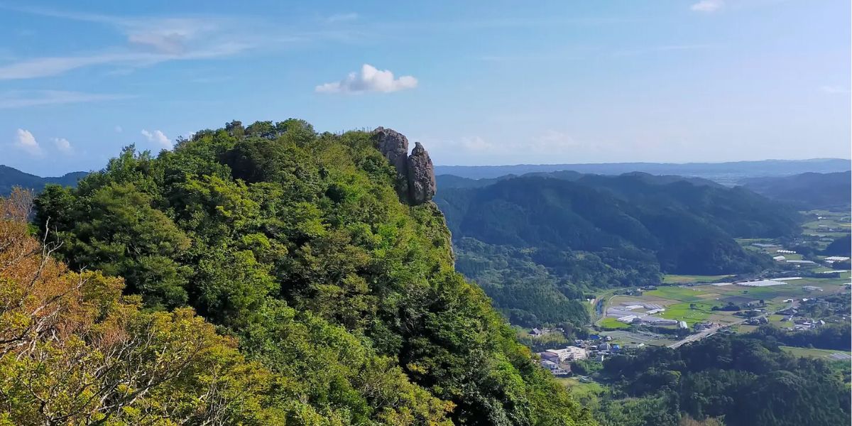 千葉県の山4選｜ハイキング・登山初心者さんにもおすすめな山をピックアップ