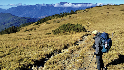 登山大国の台湾でトレッキングしてきた！安・近・短でシアワセ三昧な旅の中身