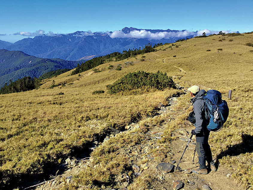 登山大国の台湾でトレッキングしてきた！安・近・短でシアワセ三昧な旅の中身