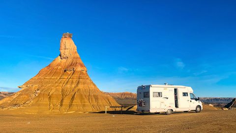 2年間ヨーロッパを旅した車中泊ライターが厳選！世界の「隠れた絶景スポット」8選