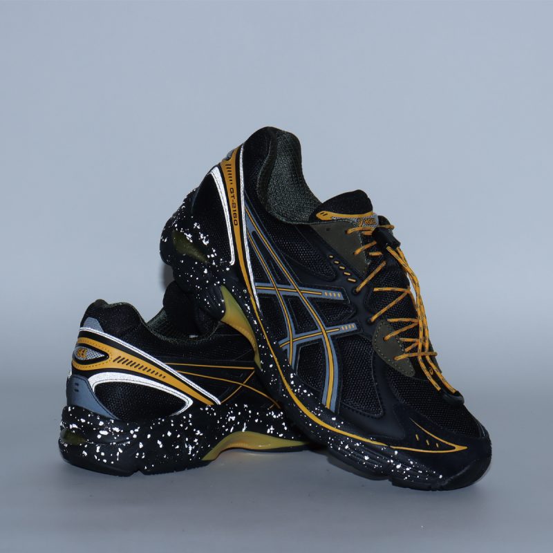 「ASICS SportStyle GT-2160 atmos “GRIPSWANY”」21,450円