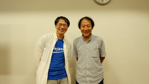 土の研究者・藤井一至さんに聞く「未知の醍醐味」とは【動画公開中】