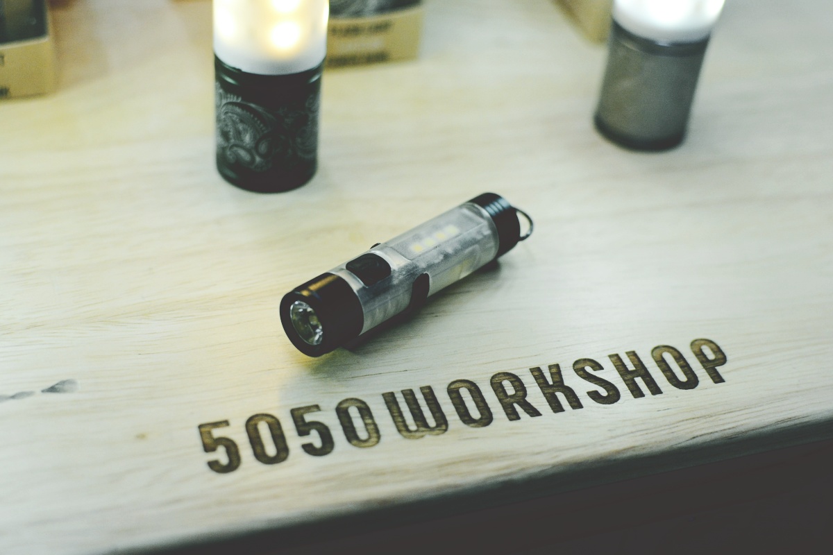 5050WORKSHOP