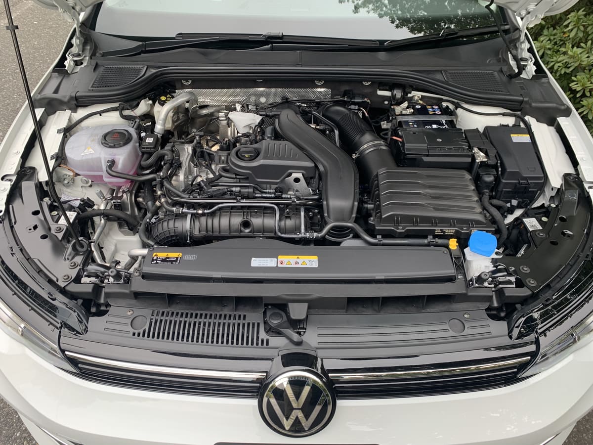 フォルクスワーゲン ゴルフ　volkswagen golf