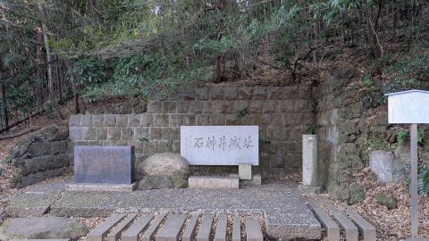 鎌倉時代に築かれた「石神井城址」を訪ねて練馬区・石神井公園へ【プロハイカー斉藤正史のTOKYO山頂ガイド File.128】