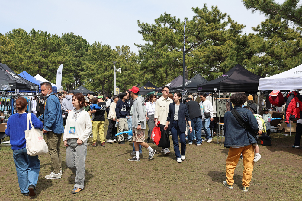 2024年イベントの様子