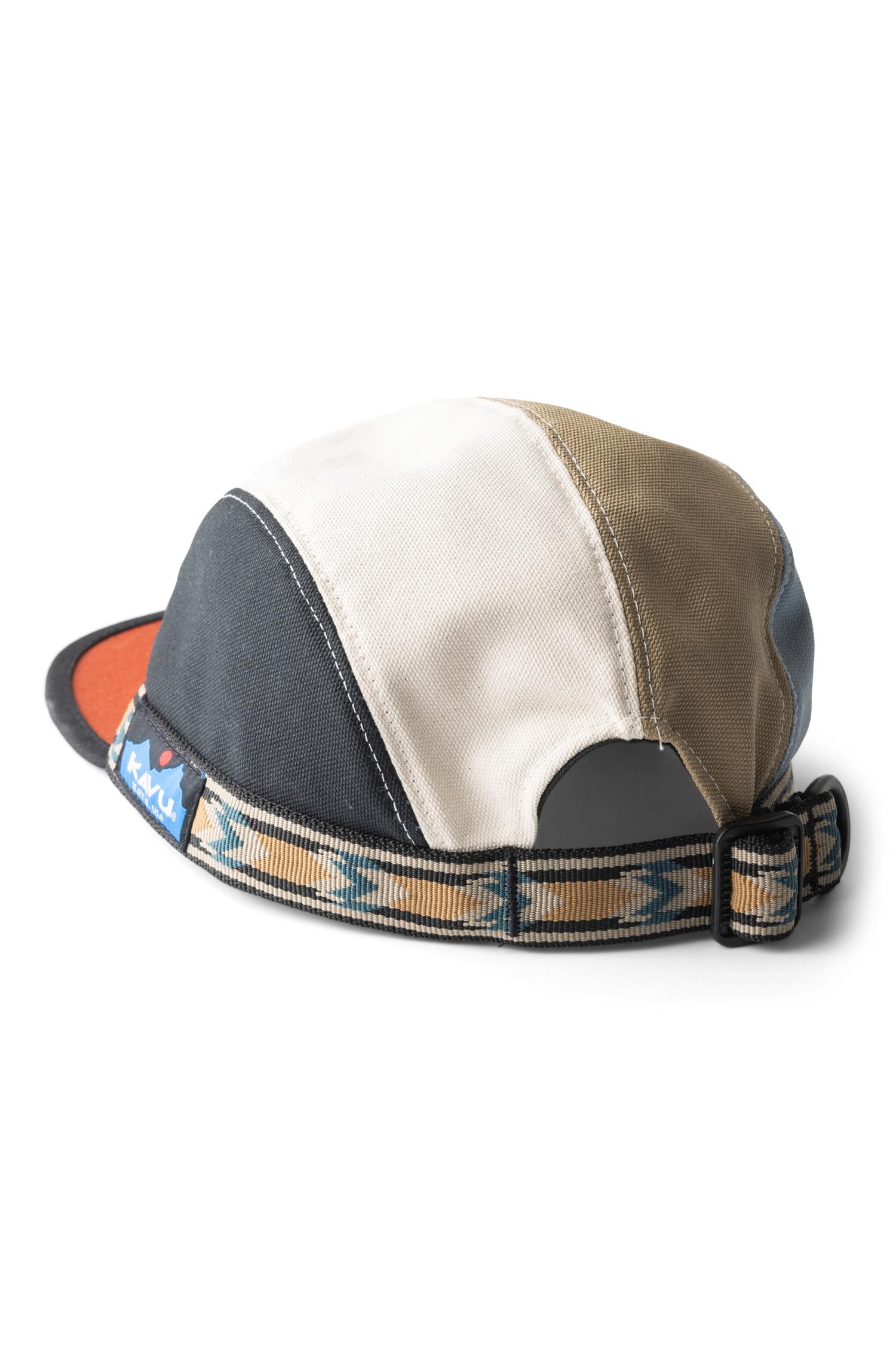 KAVU（カブー） ／ Organic Strapcap