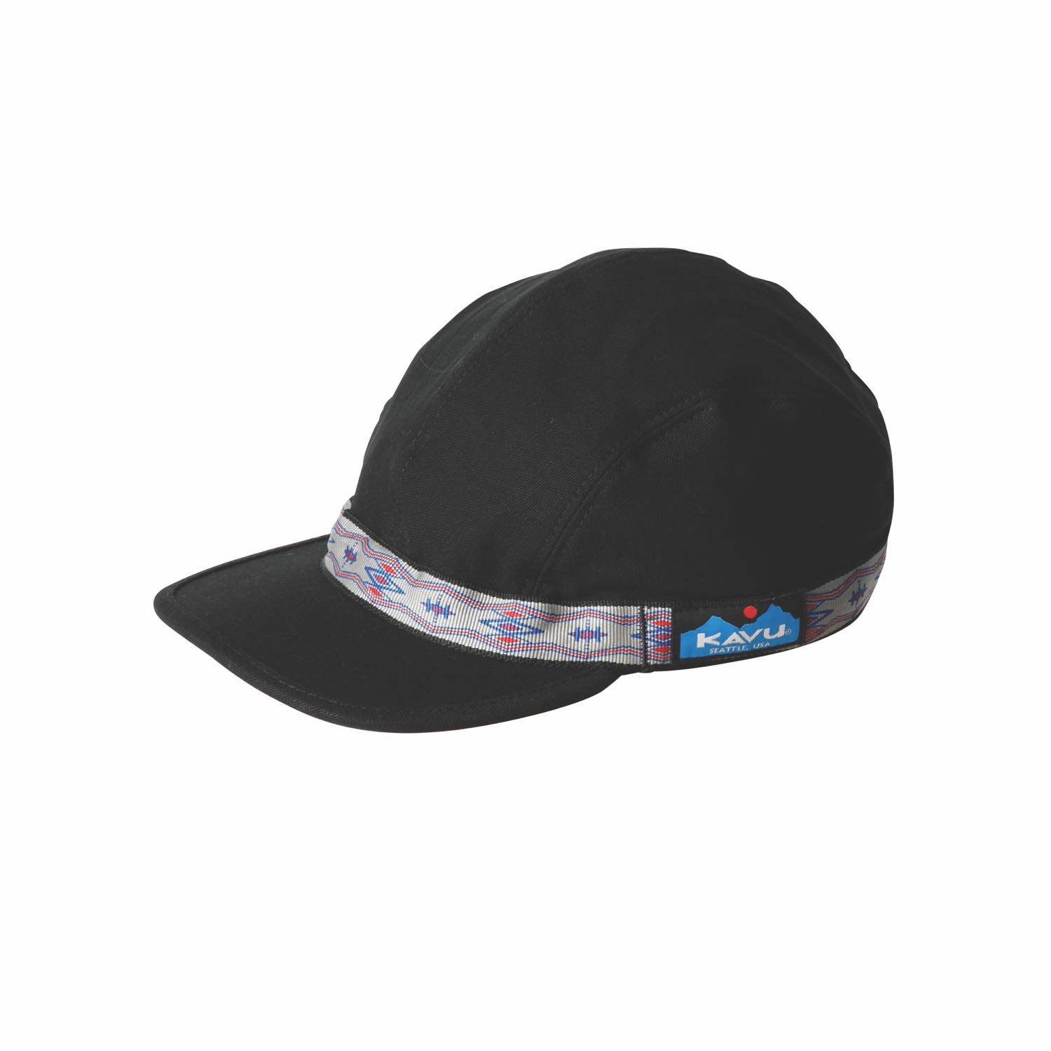 KAVU（カブー） ／ Organic Strapcap