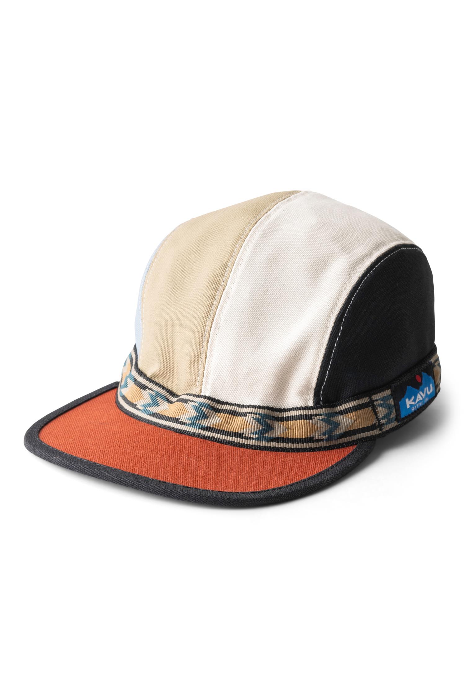 KAVU（カブー） ／ Organic Strapcap