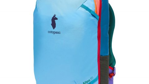 cotopaxi（コトパクシ）／ ALLPA 35L TRAVEL PACK-Del Día