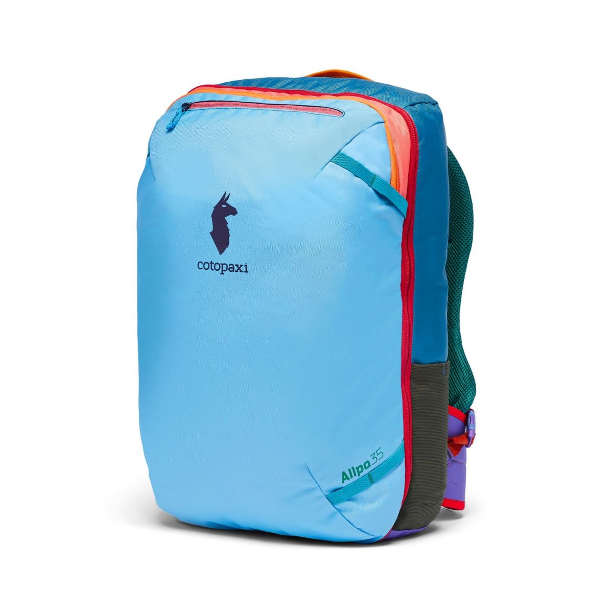 cotopaxi（コトパクシ）／ ALLPA 35L TRAVEL PACK-Del Día